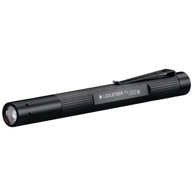 Đèn pin LED LENSER P4 Core