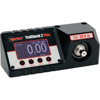 Máy đo momen xoắn điện tử NORBAR TruCheck 2 Plus