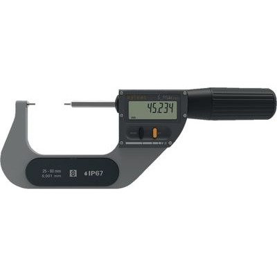 Panme điện tử SYLVAC S_Mike PRO, Measuring surfaces offset, IP67