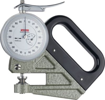 Đồng hồ đo độ dày KAEFER