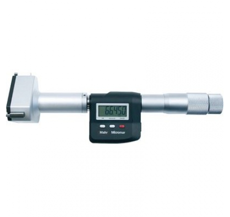 Panme đo lỗ điện tử MAHR, Micromar 44 EWR, IP52