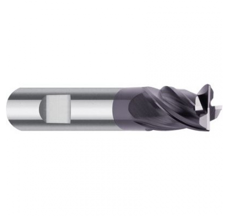 Dao phay ngón Solid Carbide NERIOX-127866