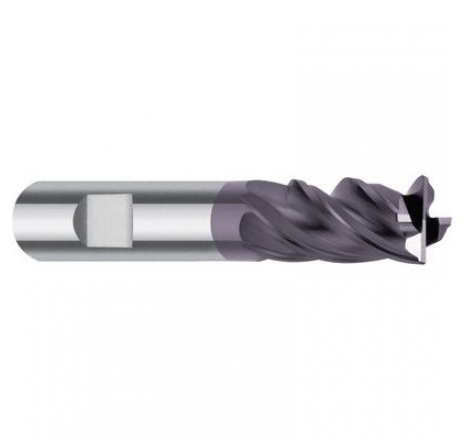 Dao phay ngón Solid Carbide NERIOX-127871