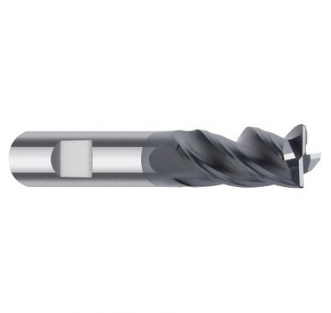 Dao phay ngón Solid Carbide NERIOX, chuyên INOX-127891