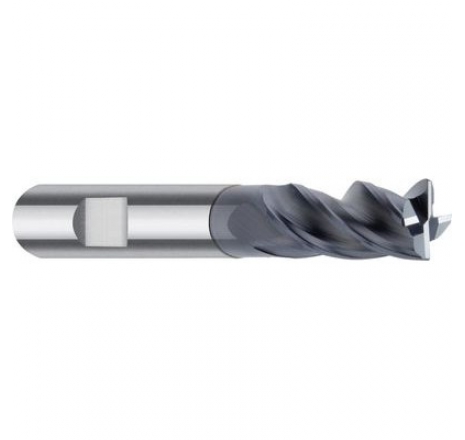 Dao phay ngón Solid Carbide NERIOX, chuyên INOX-127896