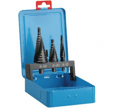 Bộ mũi khoan đa tầng  MAKE