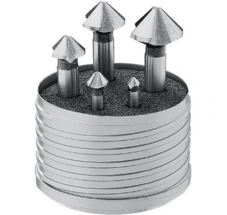 Bộ mũi vát mép 90° FUTURO