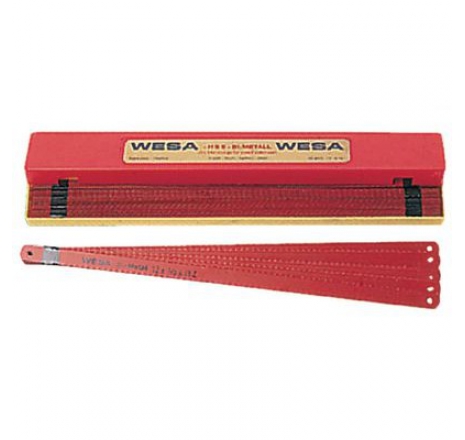 Lưỡi cưa WESA