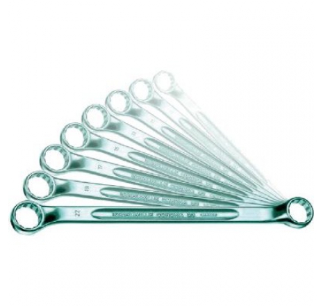 Bộ cờ lê vòng miệng STAHLWILLE-321892