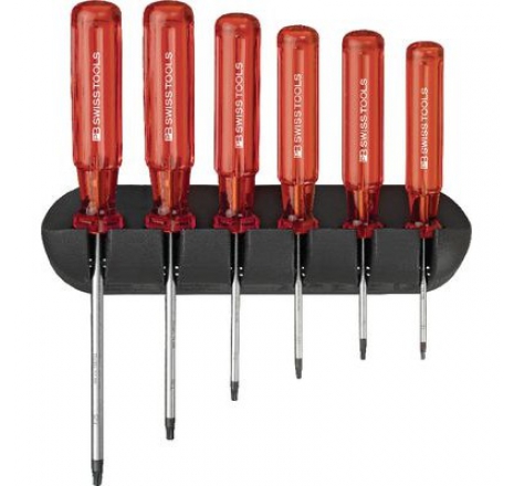 Bộ tô vít đầu sao PB Swiss Tools