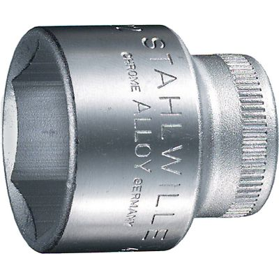 Đầu khẩu STAHLWILLE-327520