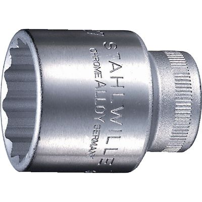 Đầu khẩu STAHLWILLE-329020