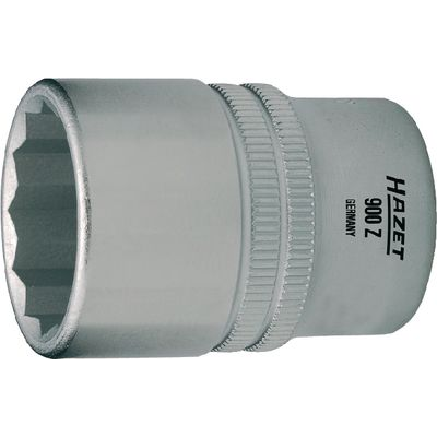 Đầu khẩu 12 cạnh HAZET 900Z