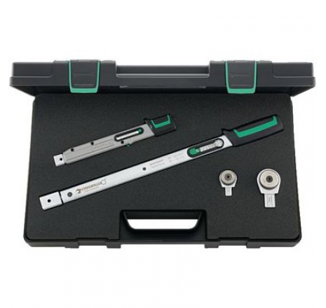Bộ cờ lê cân lực STAHLWILLE 730 Quick/735/4