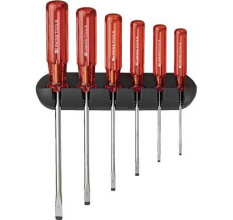 Bộ tô vít dẹt PB Swiss Tools