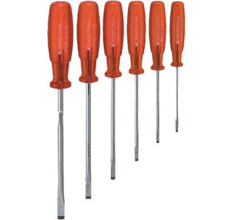 Bộ tô vít dẹt PB Swiss Tools PB 1463