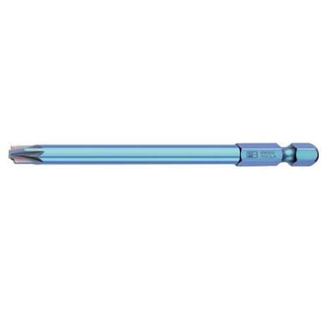 Đầu vít vặn Attomat và CB chống giật PB Swiss Tools PB Swiss Tools PB E6 L-180