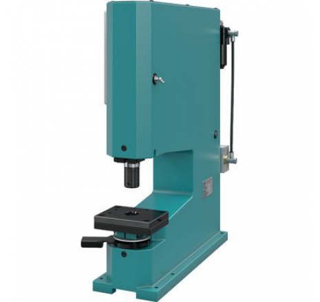 Máy đột dập dùng khí nén MÄDER