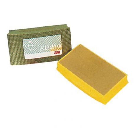Diamond hand sanding block 3M