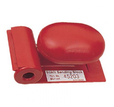 Khối chà nhám tay STIKIT