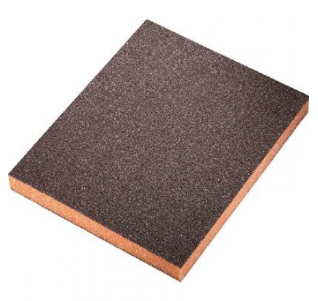 Khối chà nhám bọt SIA Abrafoam-382405
