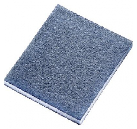Khối chà nhám bọt SIA Abrafoam-382406