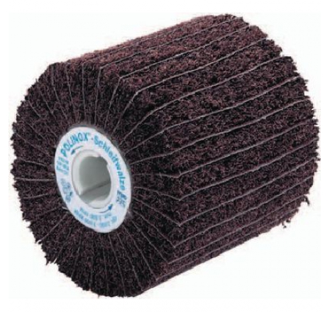 Chổi làm sạch sợi không dệt POLINOX®
