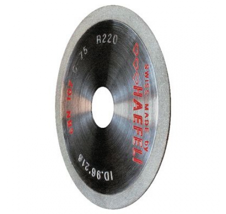 Đá cắt CBN HAEFELI, liên kết gốm-nhựa tổng hợp 1A1R-388010