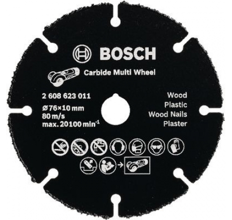Đá cắt BOSCH-388029