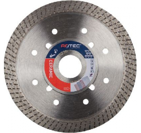 Đá cắt kim cương ROTEC Ceramic-388225
