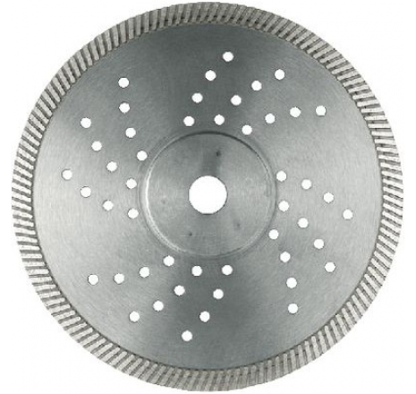 Đá cắt kim cương ROTEC Piranha-388227