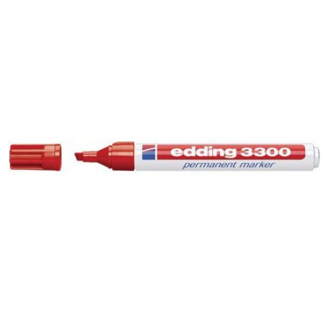 Bút đánh dấu vĩnh viễn Edding 3300