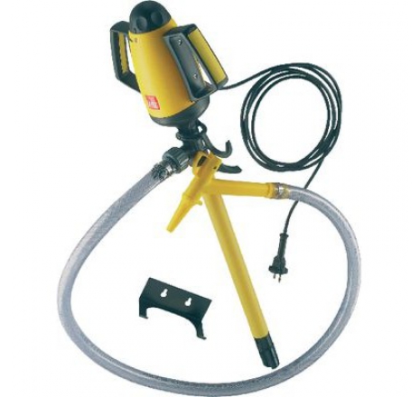 Bơm dầu chạy điện LUTZ-402765