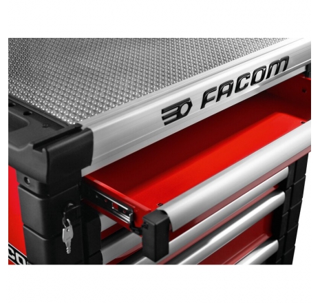 Thùng dụng cụ 8 ngăn FACOM JET.8NM3A