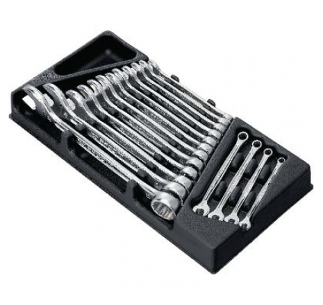 Khay nhựa đựng cờ lê FACOM MOD.440-1