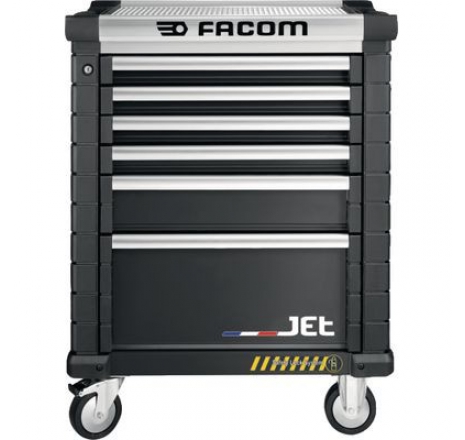 Thùng dụng cụ 6 ngăn FACOM JET.6NM3AS