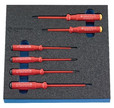 Khay đựng tô vít cách điện 1000V PB SWISS TOOLS