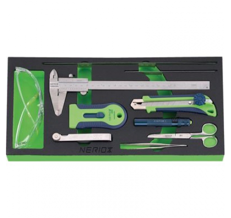 Khay đựng dụng cụ NERIOX