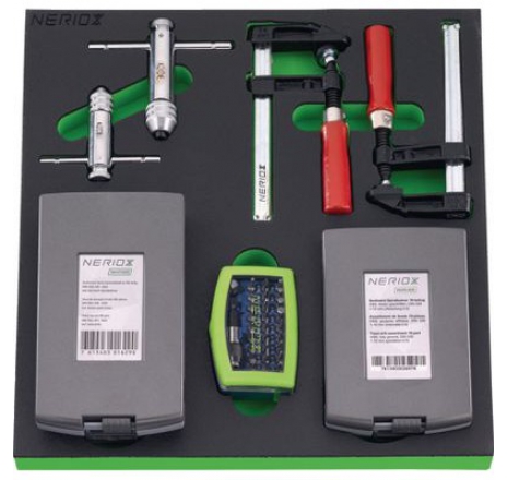 Khay đựng dụng cụ NERIOX