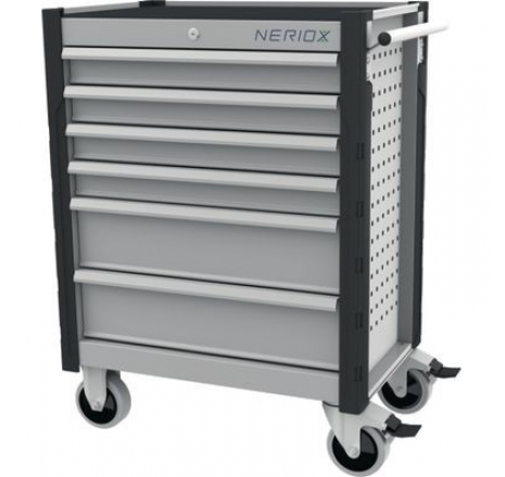 Thùng đựng dụng cụ 6 ngăn NERIOX