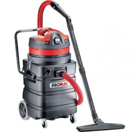 Máy hút bụi ướt công nghiệp  PROMAC