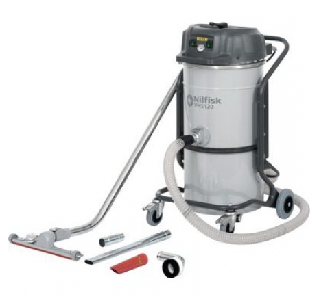 Máy hút bụi công nghiệp NILFISK-ALTO