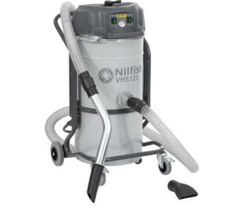 Máy hút bụi công nghiệp NILFISK-ALTO