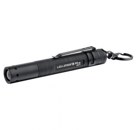 Đèn pin cầm tay LED LENSER