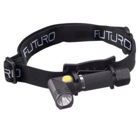 Đèn pin cầm tay FUTURO