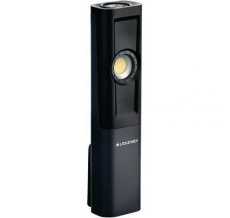 Đèn pin sạc LED LENSER iW5R