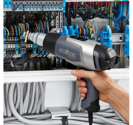 Máy khò nhiệt STEINEL HG2320E