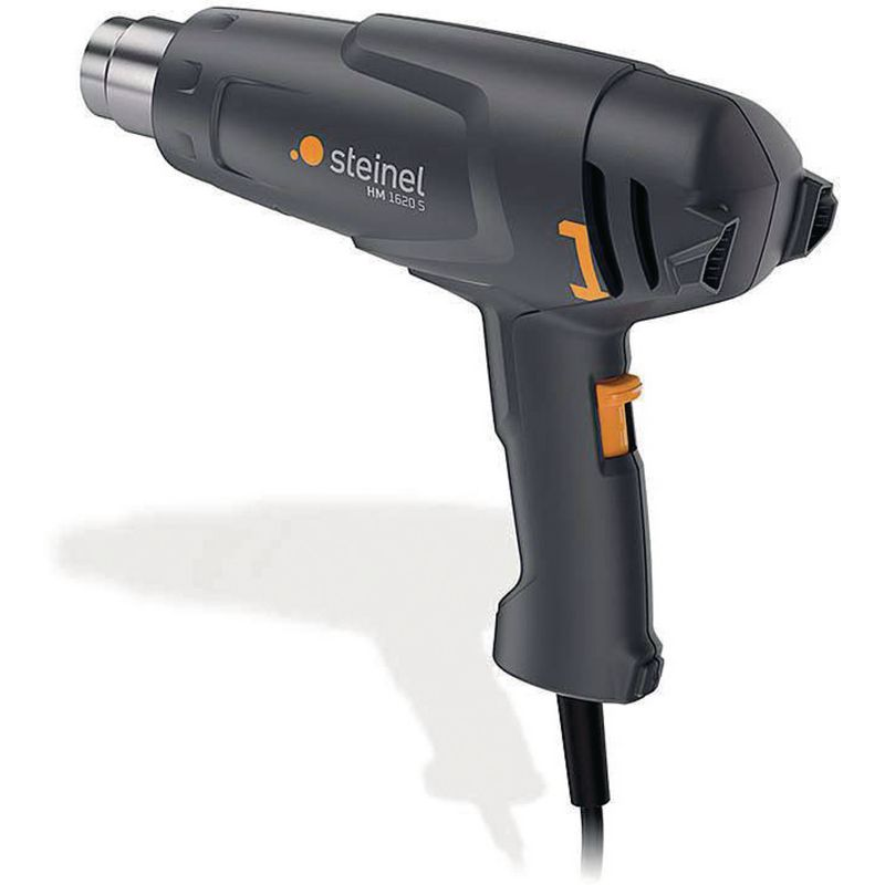 Máy khò nhiệt STEINEL HM 1620S