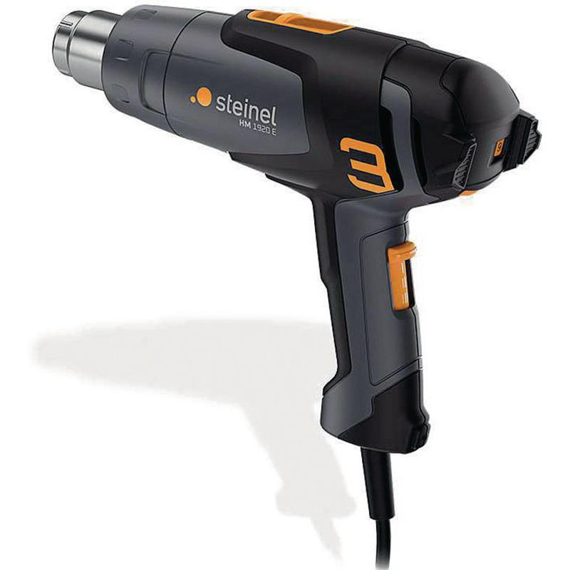 Máy khò nhiệt STEINEL HM 1920 E