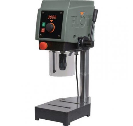 Bench drill FLOTT TB 10 Eco PLUS / 230 V